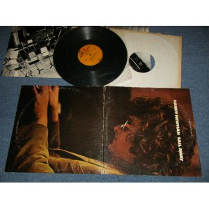 画像: RANDY NEWMAN - SAIL AWAY (With PIN-UP) (MATRIX # A)MS 2064 31354-1B    B)MS 2064 31355-1) (Ex+/MINT-) /1972 US AMERICA ORIGINAL 1st Press "BROWN with STEREO at Bottom Label" Used LP  