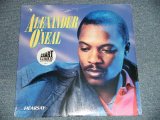 画像: ALEXANDER O'NEAL - HEARSAY (SEALED BB) /1987 US AMERICA ORIGINAL "BRAND NEW SEALED" LP 