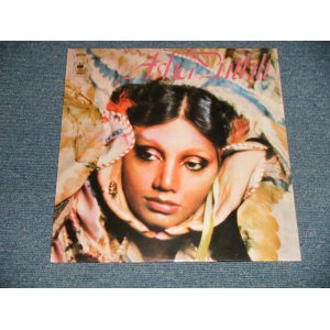 画像: ASHA PUTHLI - ASHA PUTHLI (SEALED) / US AMERICA REISSUE "BRAND NEW SEALED" LP 