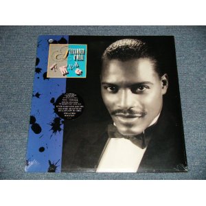 画像: ALEXANDER O'NEAL - ALL MIXED UP (SEALED BB) /1989 US AMERICA ORIGINAL "BRAND NEW SEALED" LP 