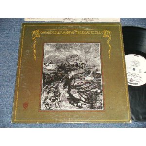 画像: JOHN & BEVERLEY MARTIN - THE ROAD TO RUIN (Ex+/MINT- EDSP) /1970 US AMERICA ORIGINAL "WHITE LABEL PROMO" Used LP 