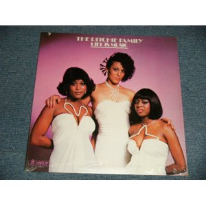 画像: The RITCHIE FAMILY - LIFE IS MUSIC (SEALED Cutout) /1977 US AMERICA ORIGINAL "BRAND NEW SEALED" LP