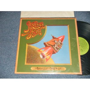 画像: STEELEYE SPAN - ROCKET COTAGE (MINT-/MINT-) /1976 US AMERICA ORIGINAL "GREEN Label" Used LP 