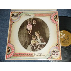 画像: DELANEY & BONNIE - ACCEPT NO SUBSTITUTE : The ORIGINAL DELANEY & BONNIE & FRIENDS (Matrix # A)EKS-74039-A COL TH A1 XTP   B)EKS-74039-B COL TH 2  XTP ) (Ex+++/MINT) / 1969 US AMERICA ORIGINAL 1st Press "BROWN LABEL" Used LP 