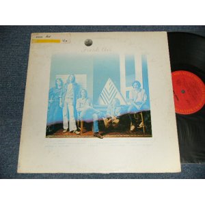 画像: FRESH AIR - FRESH AIR (Ex/MINT- STOFC) /1973 US AMERICA ORIGINAL "PROMO" Used LP