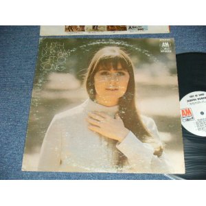 画像: JUDITH DURHAM (SEEKERS) - GIFT OF SONG (VG+++/Ex+++) / 1970 US AMERICA ORIGINAL "WHITE LABEL PROMO" Used LP