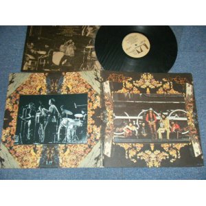 画像: NITTY GRITTY DIRT BAND - ALL THE GOOD TIMES (Ex+++/Ex+++) / 1971 US AMERICA ORIGINAL Used LP