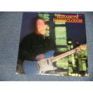 画像: ELIZABETH BARRACLOUGH - ELIZABETH BARRACLOUGH (SEALED cutout) / 1978 US AMERICA ORIGINAL "BRAND NEW SEALED" LP