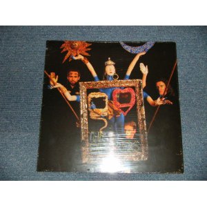 画像: The EXPLORERS - EXPLORERS (SEALED cutout) / 1985 WEST-GERMAN GERMANY ORIGINAL "BRAND NEW SEALED" LP