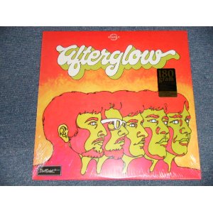 画像: AFTERGLOW - AFTERGLOW (SEALED) / 2001 US AMERICA REISSUE  "180 gram Heavy Weight" "BRAND NEW SEALED" LP