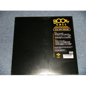 画像: ost V.A. Various - BOOTY CALL (Music From The Original Motion Picture Soundtrack) (SEALED) /1997 US AMERICA ORIGINAL "BRAND NEW SEALED" LP