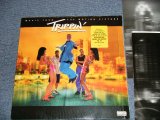 画像: ost V.A. Various - TRIPPIN' (Music From The Motion Picture Soundtrack) (MINT/MINT) /1999 US AMERICA ORIGINAL Used 2-LP