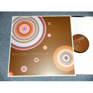 画像: TERRY CALLIER - TOTAL RECALL (NEW) / 2003 UK ENGLAND ORIGINAL "BRAND NEW" LP 