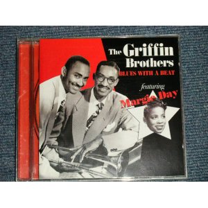 画像: The GRIFFIN BROTHERS - BLUES WITH A BEAT (MINT-/MINT) / 2003 UK ENGLAND ORIGINAL Used CD 