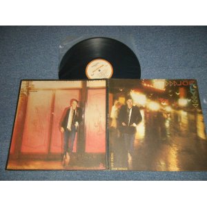 画像: JOE ELY - DOWN ON THE DRAG (Ex+/Ex+++)  /1979 US AMERICA ORIGINAL Used LP