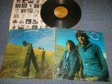 画像: ENGLAND DAN and JOHN FORD COLEY - ENGLAND DAN and JOHN FORD COLEY (Ex-/MINT- EDSP)  / 1971 US AMERICA ORIGINAL "BROWN LABEL" Used LP