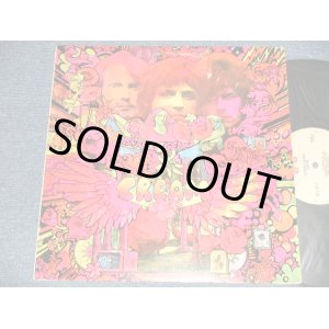 画像: CREAM - DISRAELI GEARS(Ex-, Ex++/MINT-) / 1977? US AMERICA REISSUE Used LP 