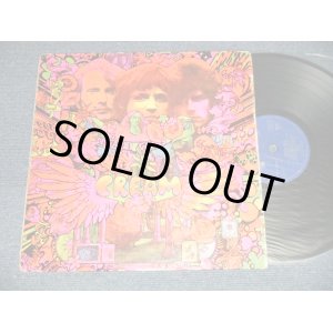 画像: CREAM - DISRAELI GEARS (Matrix # A) A-1 B) B-1) ( Ex-/Ex+)  / 1968 UK ENGLAND 2nd Press "LAMINATED FC Only" STEREO Used LP