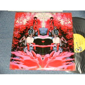 画像: BLUE MOUNTAIN EAGLE - BLUE MOUNTAIN EAGLE (Ex++/Ex+++ TAPE SEAM, CUT OUT) /1969 US AMERICA ORIGINAL st Press "YELLOW with 1841 BROADWAY Label"  Used LP