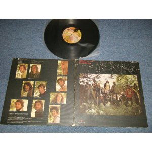 画像: The BROOKLYN BRIDGE  - The Brooklyn Bridge (Ex+/Ex+++ CUTOUT, EDSP) /1970 US AMERICA ORIGINAL Used LP