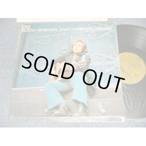 画像: VAN MORRISON - SAINT DOMINIC'S PREVIEW  (Matrix # A)BS-2633 -A 40216-1A  B)BS-2633-B  40217-1B) (Ex++/Ex+ Looks:Ex+) / 1972 US AMERICA ORIGINAL 1st Press "GREEN with 'WB' Logo on Top Label"  Used LP  