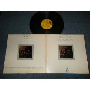 画像: BEE GEES - 2 YEARS ON (Ex++, Ex+++/MINT- EDSP) / 1971 US AMERICA ORIGINAL "1841 Broadway on Label" Used  LP