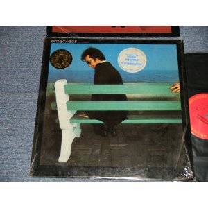 画像: BOZ SCAGGS - SILK DEGREES (MINT-/Ex+++, Ex++ Looks:Ex+) / 1977 Version US AMERICA REPRESS Used LP 