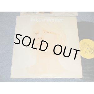 画像: The EDGAR WINTER GROUP - ENTRANCE (Ex++/MINT) / 1970 US AMERICA ORIGINAL 1st Press "YELLOW Label" Used LP 