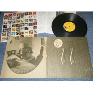 画像: DELANEY & BONNIE & FRIENDS - MOTEL SHOT (With INSERTS) (Matrix #A) ST-C-712119 AA MO MR AT GP ▵15724（1）PR  B) ST-C-712120 AA MO MR AT GP ▵15724-x（1）PR ) "MO" (Ex+/Ex++ Looks:Ex+ EDSP) / 1971 US AMERICA ORIGINAL 1st Press"1841 BROADWAY Logo at Bottom Label" Used LP  