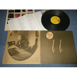 画像: DELANEY & BONNIE & FRIENDS - MOTEL SHOT (With INSERTS) (Matrix # A) ST-C-712119 A  AT GP  PR  B) ST-C-712120 A PR ) "PR" (Ex++/MINT- Looks:Ex+++ SWOBC) / 1971 US AMERICA ORIGINAL 1st Press"1841 BROADWAY Logo at Bottom Label" Used LP  