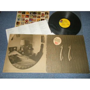 画像: DELANEY & BONNIE & FRIENDS - MOTEL SHOT (With INSERTS) (Matrix # A) ST-C-712119B 1 AT GP PR   B) ST-C-712120 A-1   PR ) "RI" (Ex++/Ex+++) / 1971 US AMERICA ORIGINAL 1st Press"1841 BROADWAY Logo at Bottom Label" Used LP  