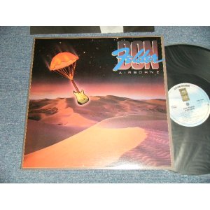 画像: DON FELDER of EAGLES -ARIBORNE (Ex+++/MINT- / 1983 US AMERICA ORIGINAL Used LP 