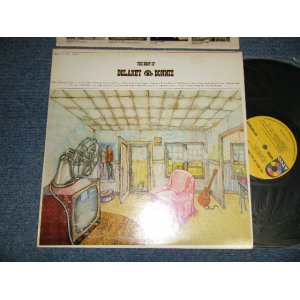 画像: DELANEY & BONNIE- THE BEST OF DELANEY & BONNIE (Matrix # A) ST-C-722625-A AT/DK PR  B) ST-C-722626-A AT/DK PR) "PR" (Ex++/MINT SWEAR) / 1972 US AMERICA ORIGINAL 1st Press"1841 BROADWAY Logo at Bottom Label" Used LP  