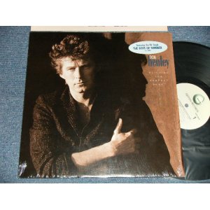 画像: DON HENLEY of EAGLES - THE BUILDING THE PERFECT BEAST (MINT-/MINT) / 1984 US AMERICA ORIGINAL Used LP 