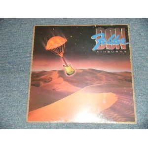 画像: DON FELDER of EAGLES -ARIBORNE (SEALED Cutout) / 1983 US AMERICA ORIGINAL "BRAND NEW SEALED" LP 