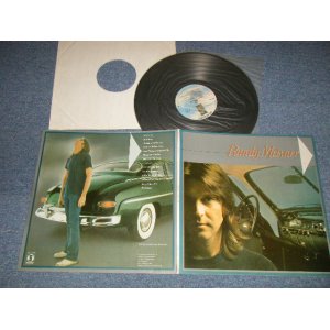 画像: RANDY MEISNER (of EAGLES or POCO) - RANDY MEISNER (Ex++/MINT-) / 1978 US AMERICA ORIGINAL Used LP 