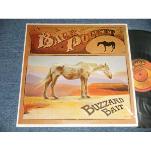 画像: BACK POCKET - BUZZARD BAIT (MINT/MINT-) / 1976 US AMERICA ORIGINAL Used LP 