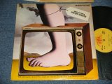 画像: MONTY PYTHON - MONTY PYTHON'S FLYING CIRCUS (COMEDY / NON MUSIC)  (Ex+/Ex+++) / 19670 UK ENGLAND ORIGINAL Used LP