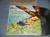 画像: WEBB PIERCE - THE WONDERING BOY (Ex+++/Ex++ STOFC) / 1956 US AMERICA  ORIGINAL "MONO" Used LP 