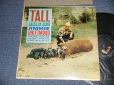 画像: JIMMIE DRIFTWOOD - TALL TALES IN SONG (Ex++/Ex+++ B-6:Ex) / 1960 US AMERICA  ORIGINAL "MONO" Used LP 