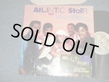 画像: ATLANTIC STARR - SILVER SHADOW (MINT-/MINT-) / 1985 US AMERICA ORIGINAL Used 12 inch Single 