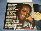 画像: ost Sound Track BOBBY WOMACK - GREATEST HITS (Ex+++/Ex+++ Cut out) /1974 US AMERICA ORIGINAL Used LP 