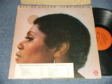 画像: MAXINE WELDON - SOME SINGIN' (Ex+/Ex+) / 1974 US AMERICA ORIGINAL "PROMO"  Used LP 