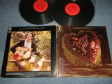 画像: FREDDIE HART - THE WORLD OF FREDDIE HART (Ex+/Ex++) / 1972 US AMERICA ORIGINAL Used 2-LP's 