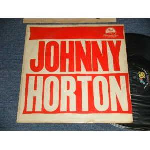 画像: JOHNNY HORTON - More Johnny Horton Specials-America's Most Creative Folk Singer (Ex+/Ex+ EDSP) / 1959 US AMERICA ORIGINAL 1st Press Label "MONO" Used LP 