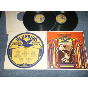 画像: TAMPA RED -GUITAR WIZARD (MINT-/MINT-) / 1975 US AMERICA ORIGINAL Used 2-LP 