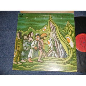 画像: DREAMS - Imagine My Surprise (Matrix 3 A) 1A / B) 1D)  (Ex+/MINT-) / 1971 US AMERICA ORIGINAL Used LP 