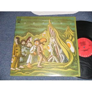 画像: DREAMS - Imagine My Surprise (MINT-/MINT) / US AMERICA REISSUE Used LP 