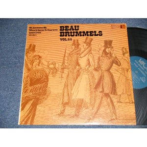 画像: BEAU BRUMMELS - VOL.44 (Ex++/Ex+++ EDSP) /1968 US AMERICA ORIGINAL STEREO Used LP