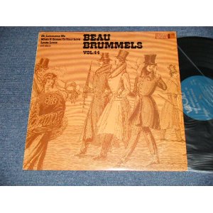 画像: BEAU BRUMMELS - VOL.44 (Ex+/Ex++ Looks:Ex+) /1968 US AMERICA ORIGINAL STEREO Used LP